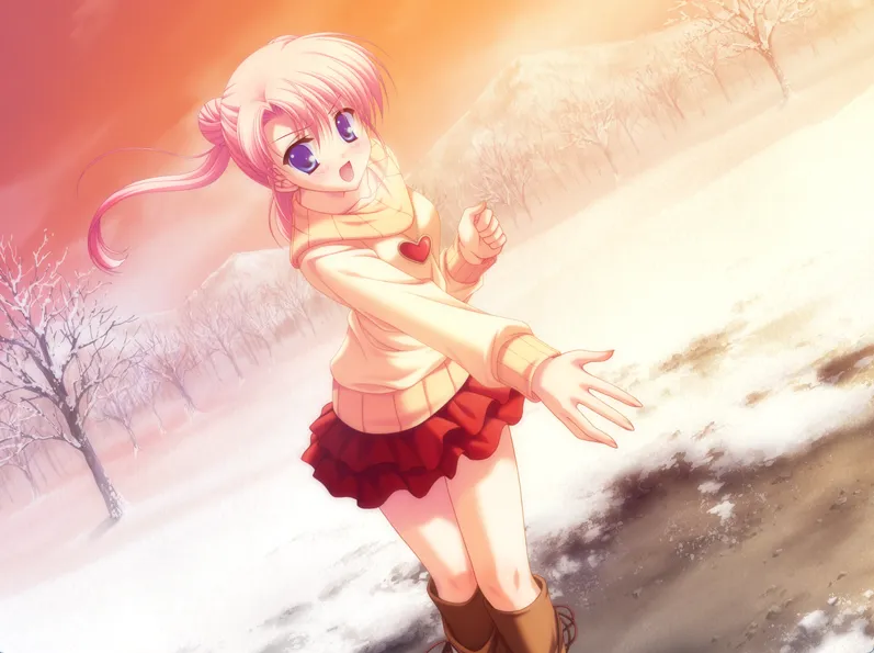 图片[6]-Canvas3 白银的肖像（PC端） | 羽翼社-羽翼社