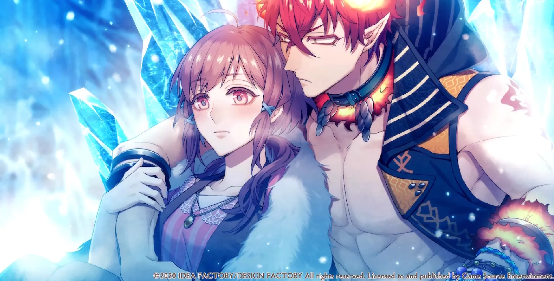 图片[5]-幻奏喫茶アンシャンテ（Yuzu） | 羽翼社-羽翼社