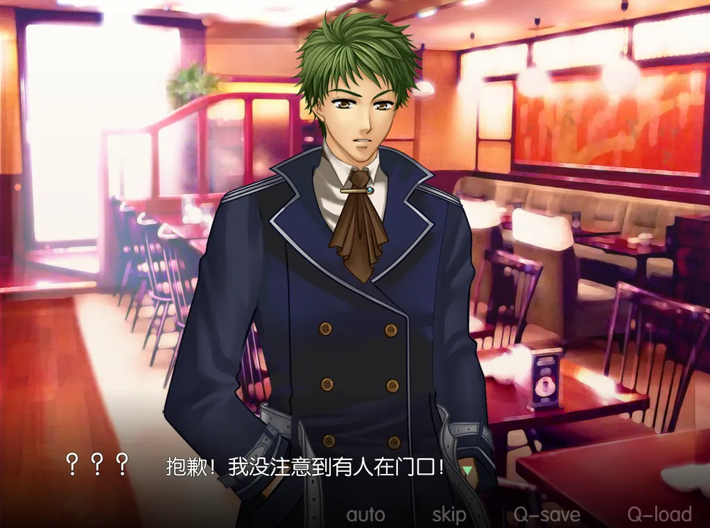 图片[1]-金色琴弦 交错的旋律（PC端） | 羽翼社-羽翼社