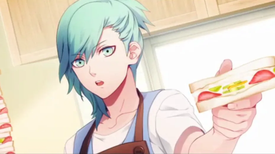 图片[3]-歌之王子殿下 全明星 后来的秘密（PPSSPP） | 羽翼社-羽翼社