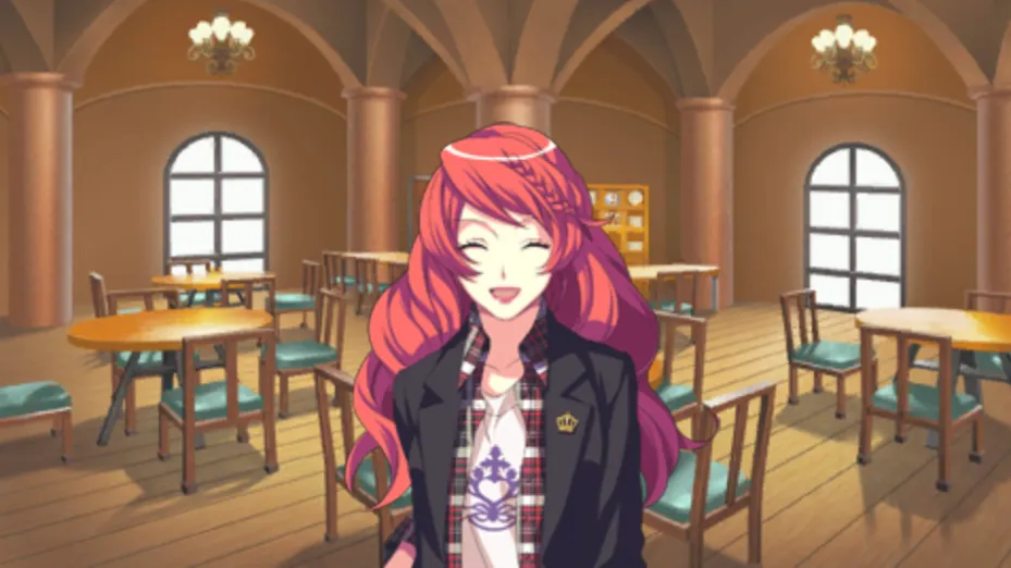 图片[1]-歌之王子殿下 全明星（PPSSPP） | 羽翼社-羽翼社