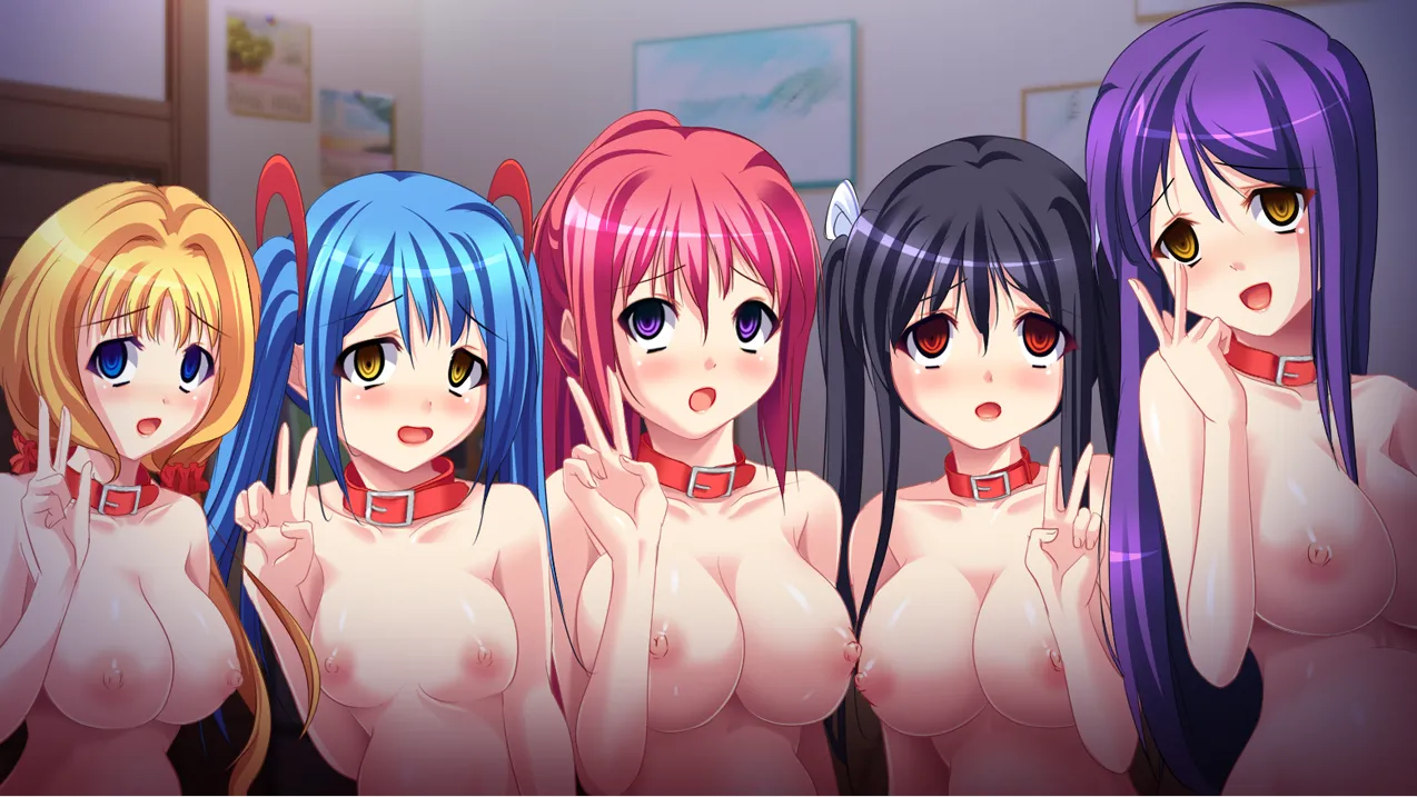 五分之一的生存游戏（KRKR＋PC端）