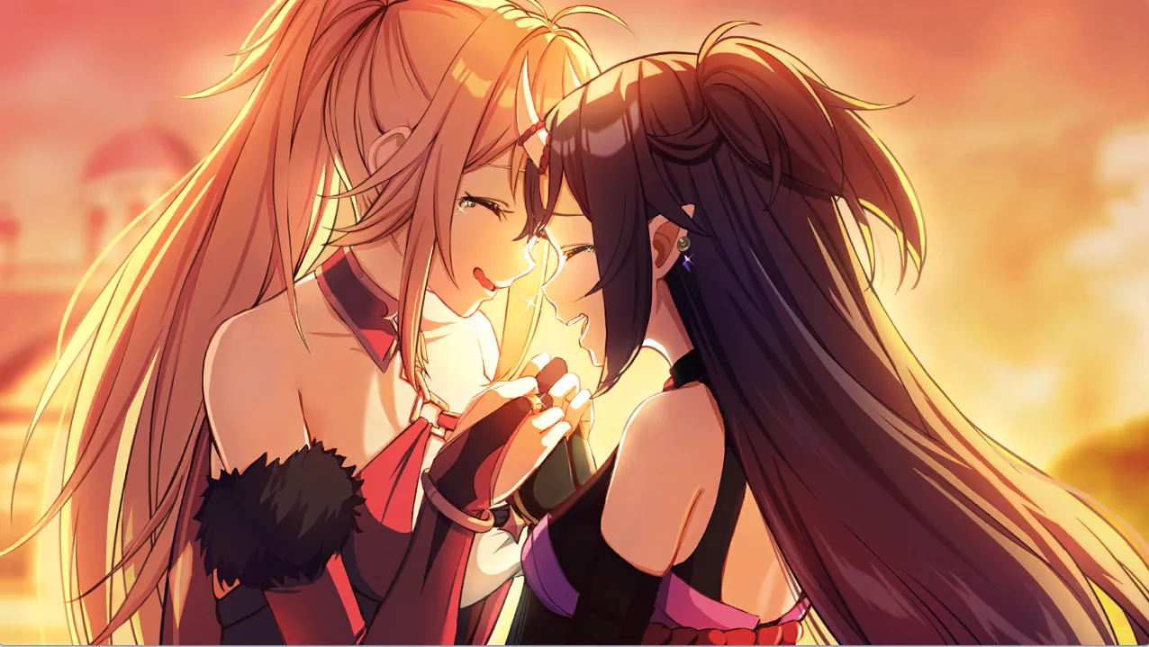 图片[1]-赫雷斯的角斗场2—Jerez’s Arena 2（PC端） | 羽翼社-羽翼社