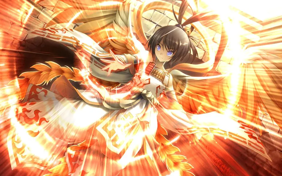 图片[2]-精灵天翔.迈向毁灭世界的少女们（KRKR＋PC端） | 羽翼社-羽翼社