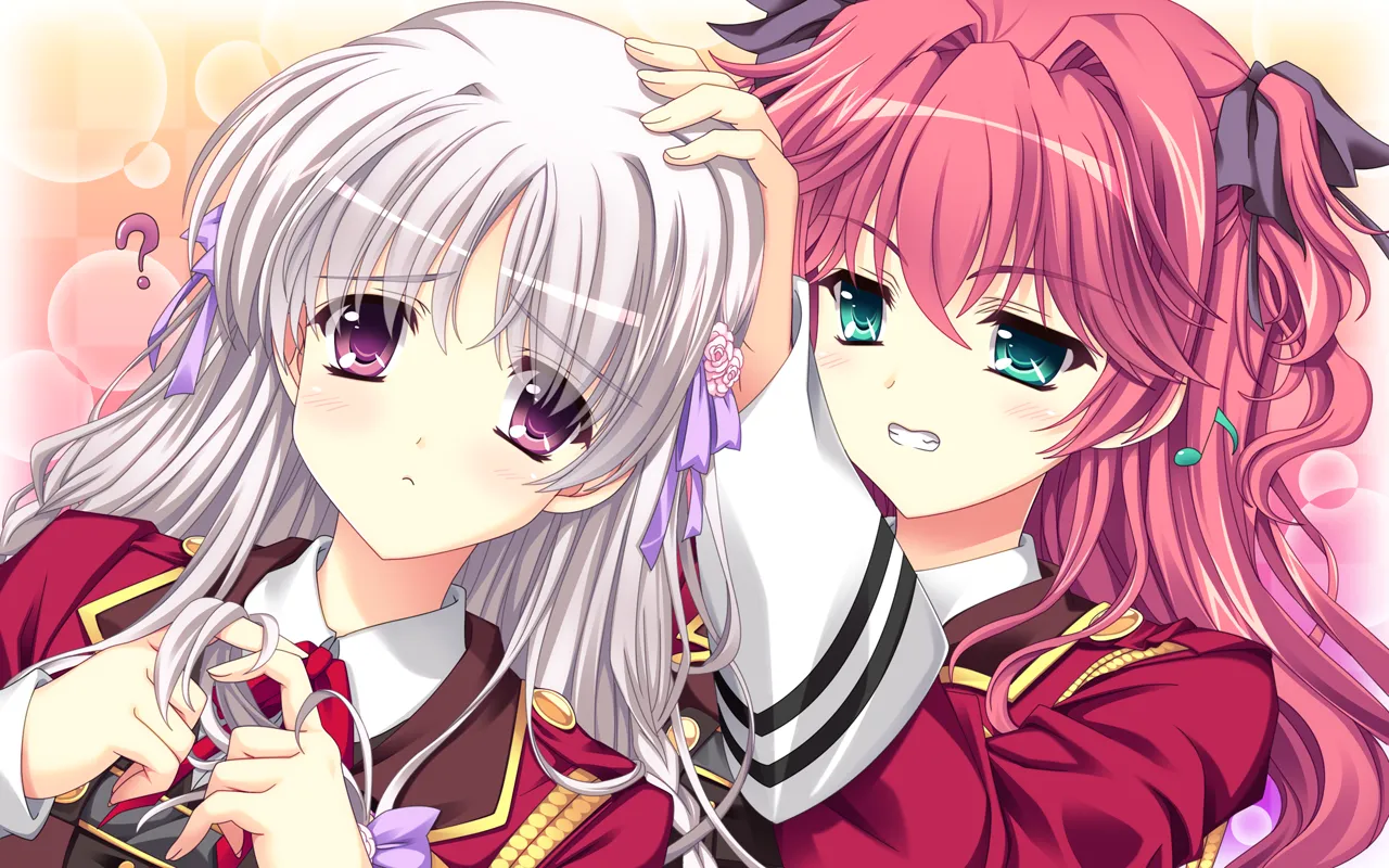 图片[9]-执事选择公主之时（PC端） | 羽翼社-羽翼社