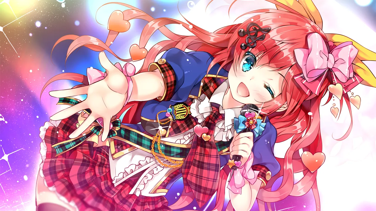 图片[10]-LILYCLE 彩虹舞台（PC端） | 羽翼社-羽翼社