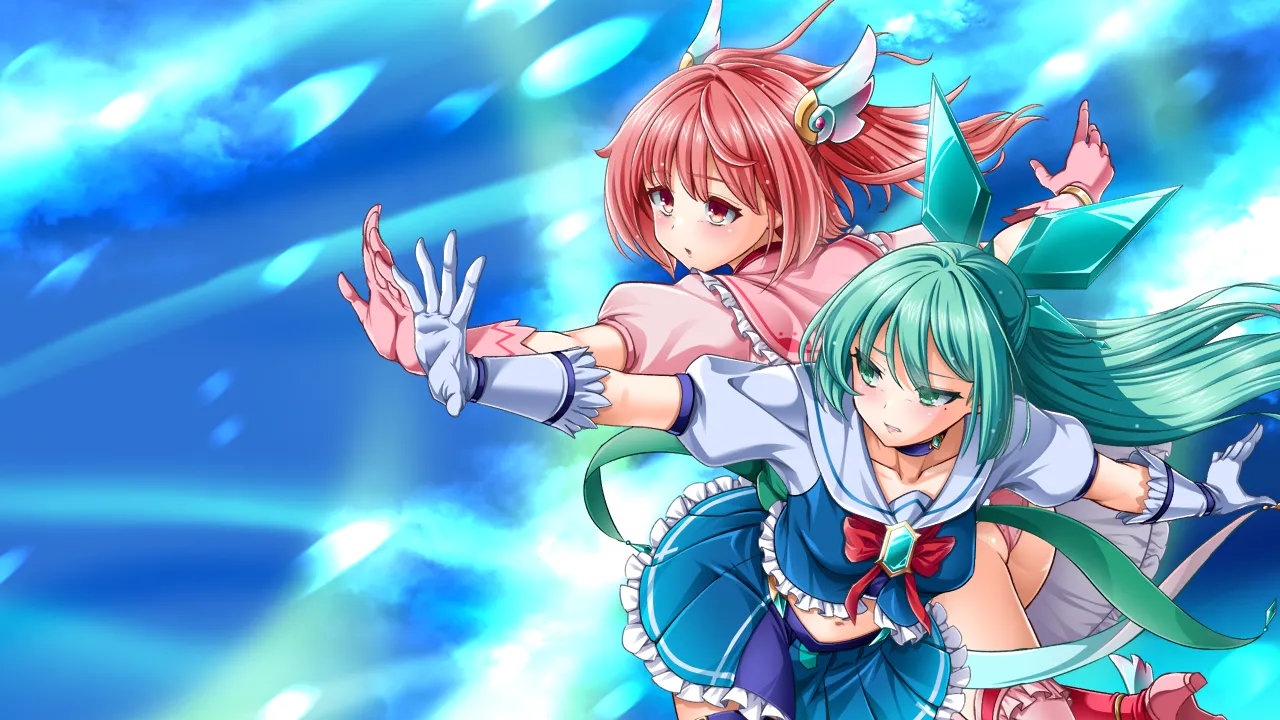 图片[1]-魔宝丽姬玛吉斯菲亚 魔宝麗姫マギスフィア（PC端） | 羽翼社-羽翼社