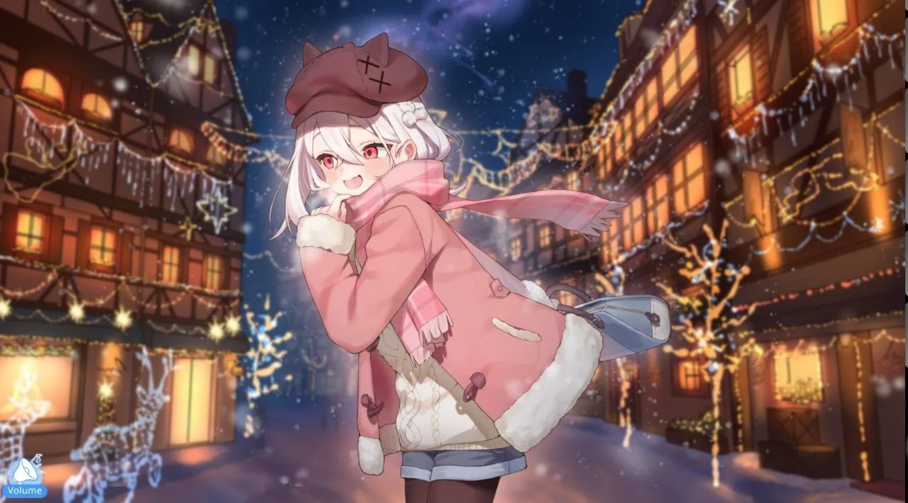 图片[2]-与雌小鬼义妹的同居生活V1.0（安卓直装＋PC端） | 羽翼社-羽翼社