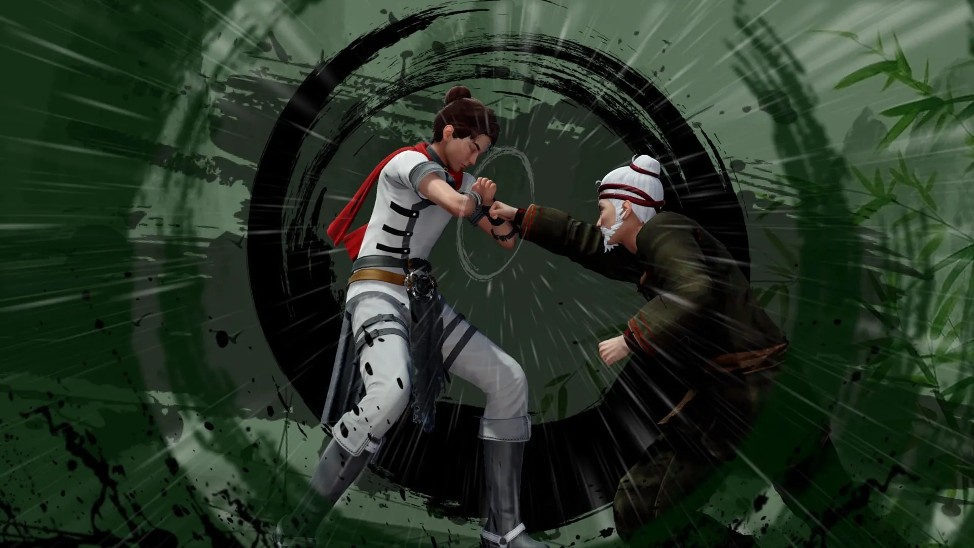 图片[2]-跨界 ver0.3.0（安卓直装＋PC端） | 羽翼社-羽翼社