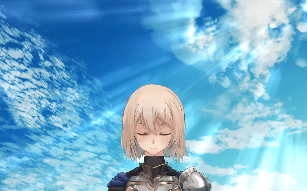 图片[6]-竜と大剣 龙与大剑v1.1.3（PC端） | 羽翼社-羽翼社