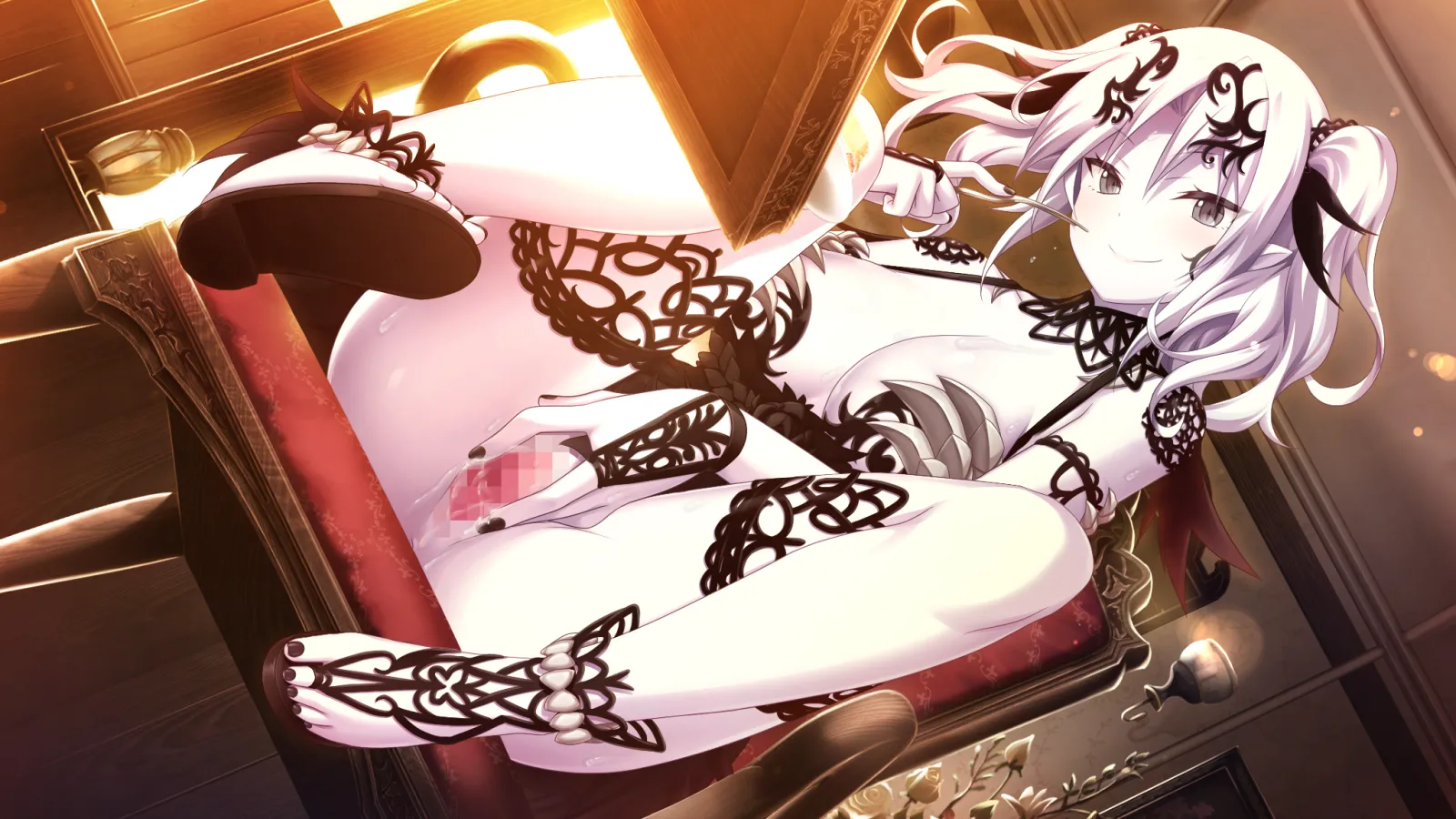 图片[10]-封缄之都古拉塞斯塔 威力加强版（PC端） | 羽翼社-羽翼社