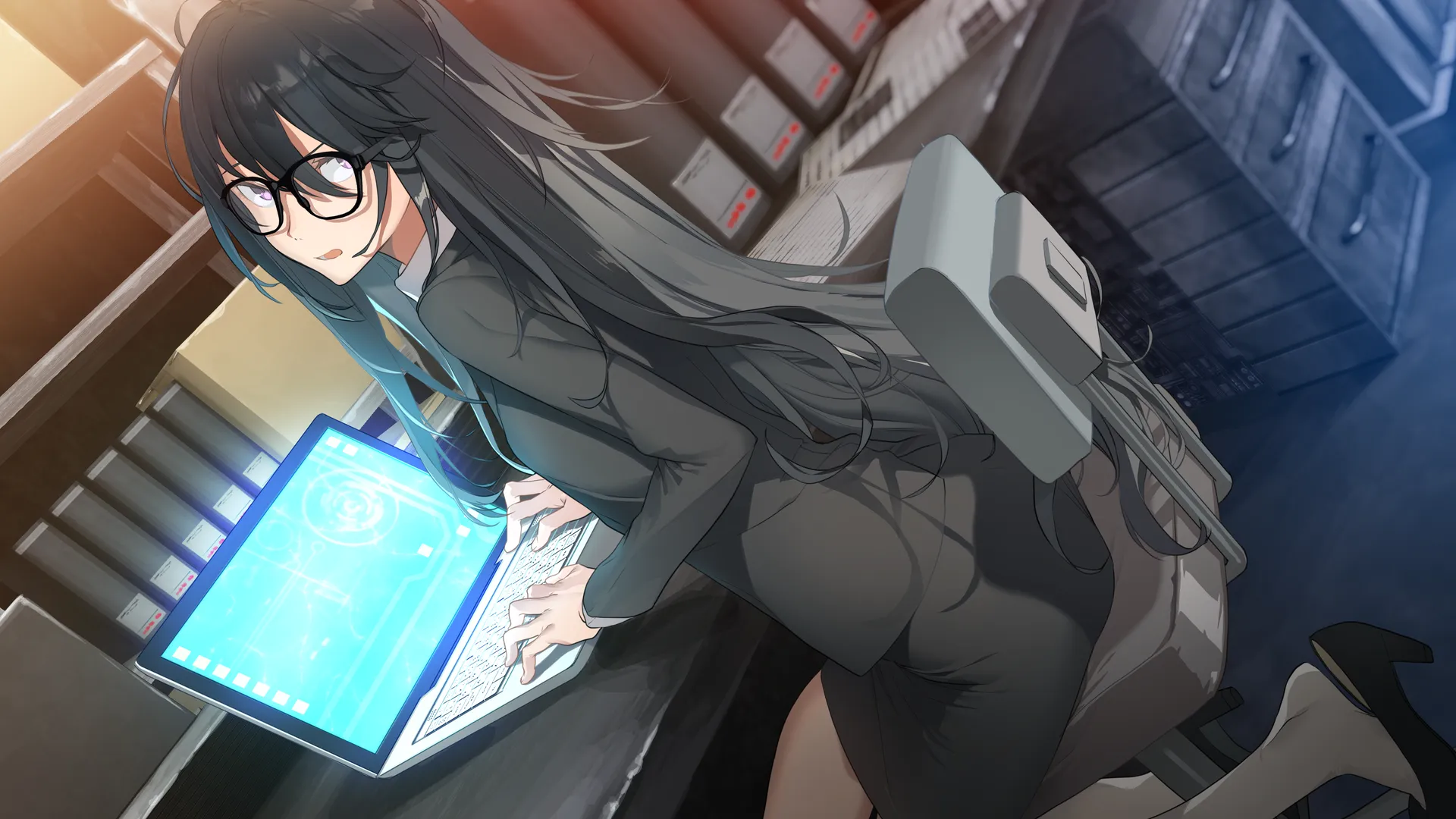 图片[7]-流星世界演绎者：Badge & Dagger（PC端） | 羽翼社-羽翼社