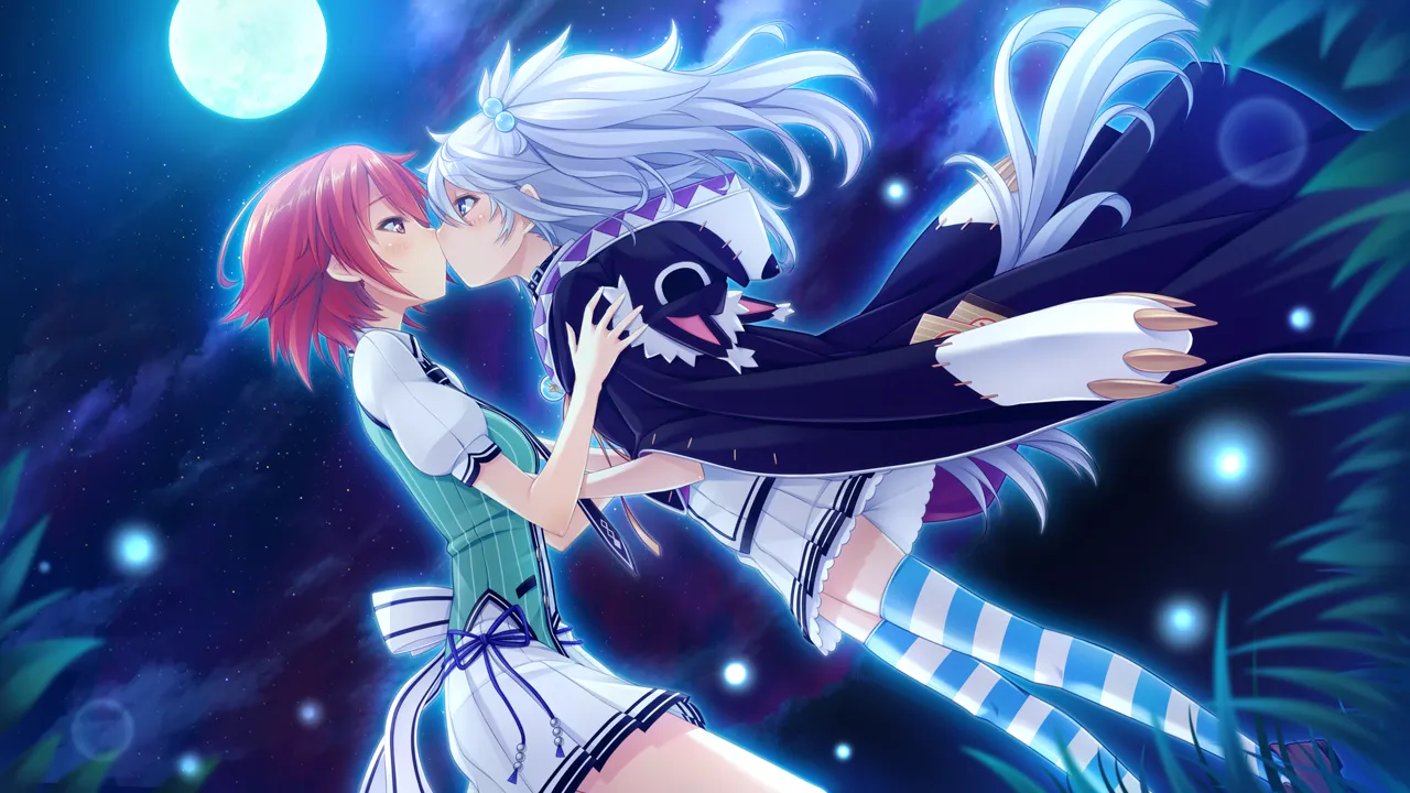 图片[3]-星彩的共鸣（PC端） | 羽翼社-羽翼社