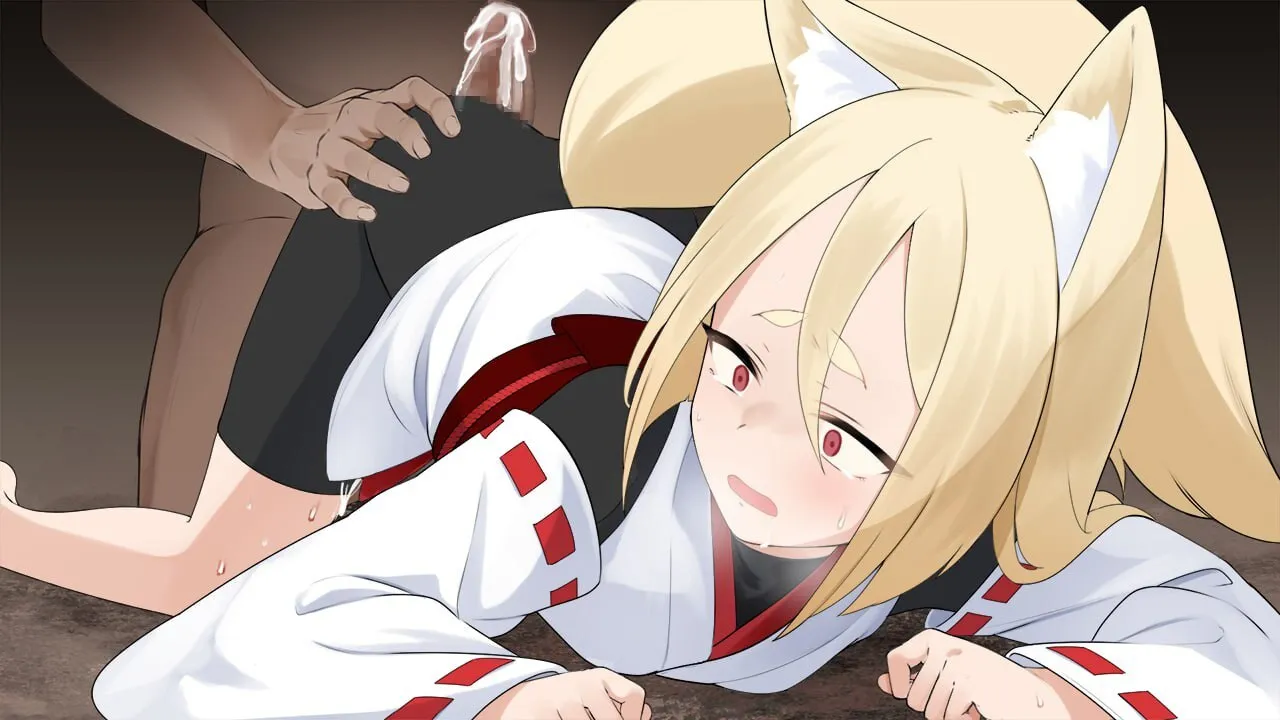 图片[2]-退魔狐（安卓直装＋PC端） | 羽翼社-羽翼社