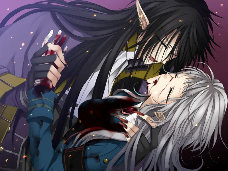 图片[3]-暗黑女王 外传（PC端） | 羽翼社-羽翼社