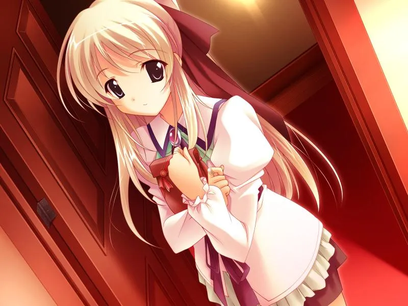 遙仰凰華/仰望那份遥远的美丽（Ons＋PC端）