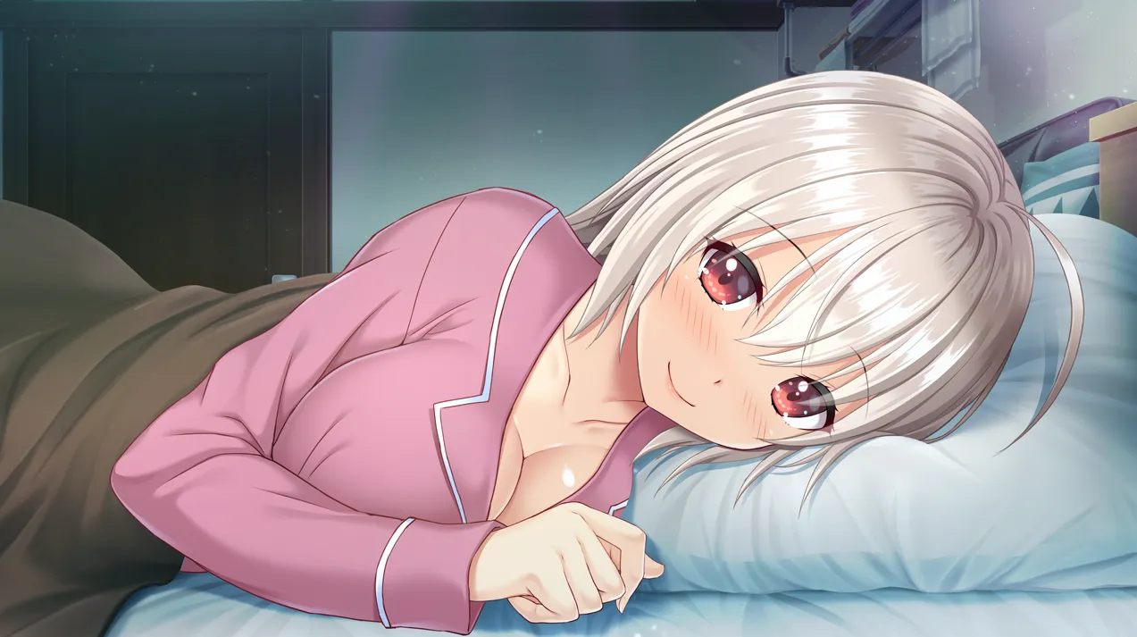 图片[6]-尽情撒娇 请更多的依赖我吧哥哥（PC端） | 羽翼社-羽翼社