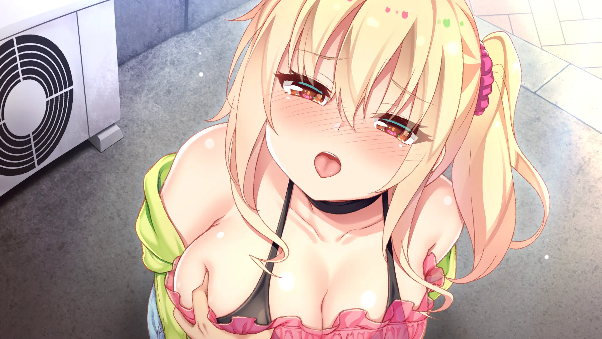 图片[8]-HoneyHoneyHoney!/Honey＊Honey＊Honey！（PC端） | 羽翼社-羽翼社