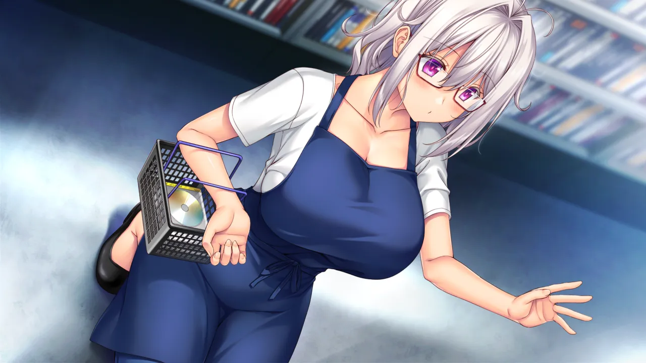 图片[9]-槙村叶月的恋爱物语（Tyranor＋PC端） | 羽翼社-羽翼社