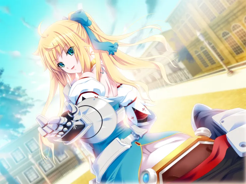 图片[8]-プリンセスX ～僕の許嫁はモンスターっ娘!?～（PC端） | 羽翼社-羽翼社