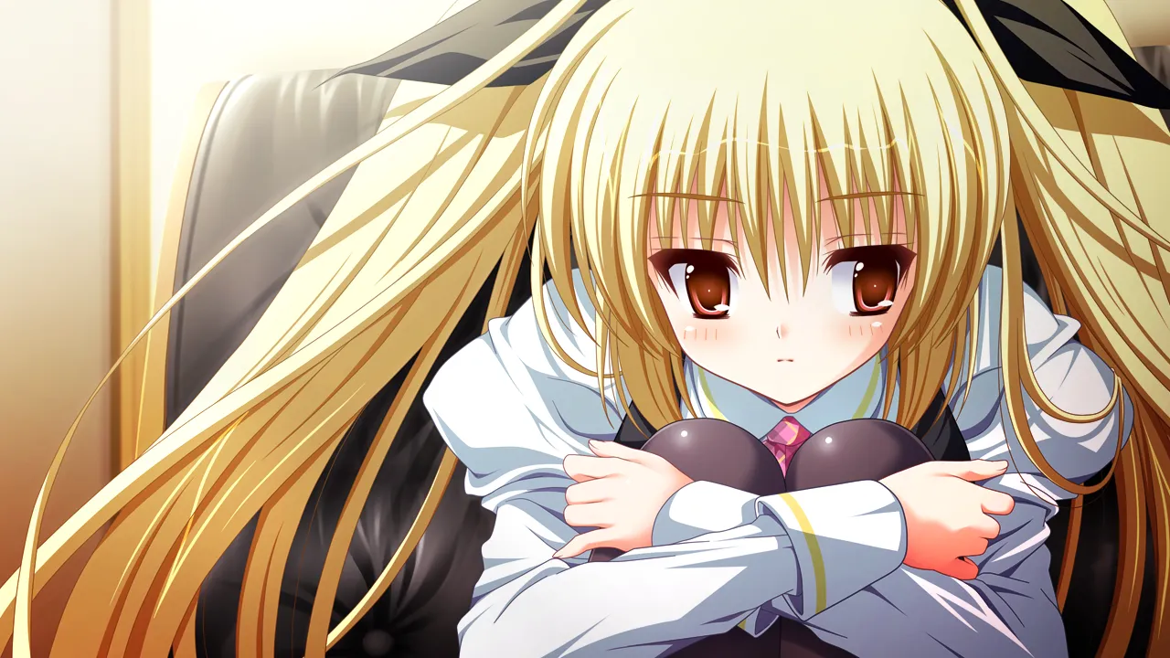 图片[7]-恋爱家庭教师露露美★Coordinate!（PC端） | 羽翼社-羽翼社