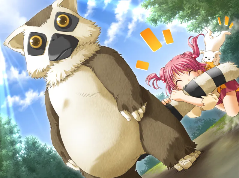 图片[2]-Ever 17 Ever17（PC端） | 羽翼社-羽翼社