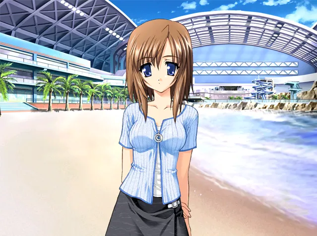 图片[2]-Ripple～欢迎来到Blue Seal～（PC端） | 羽翼社-羽翼社