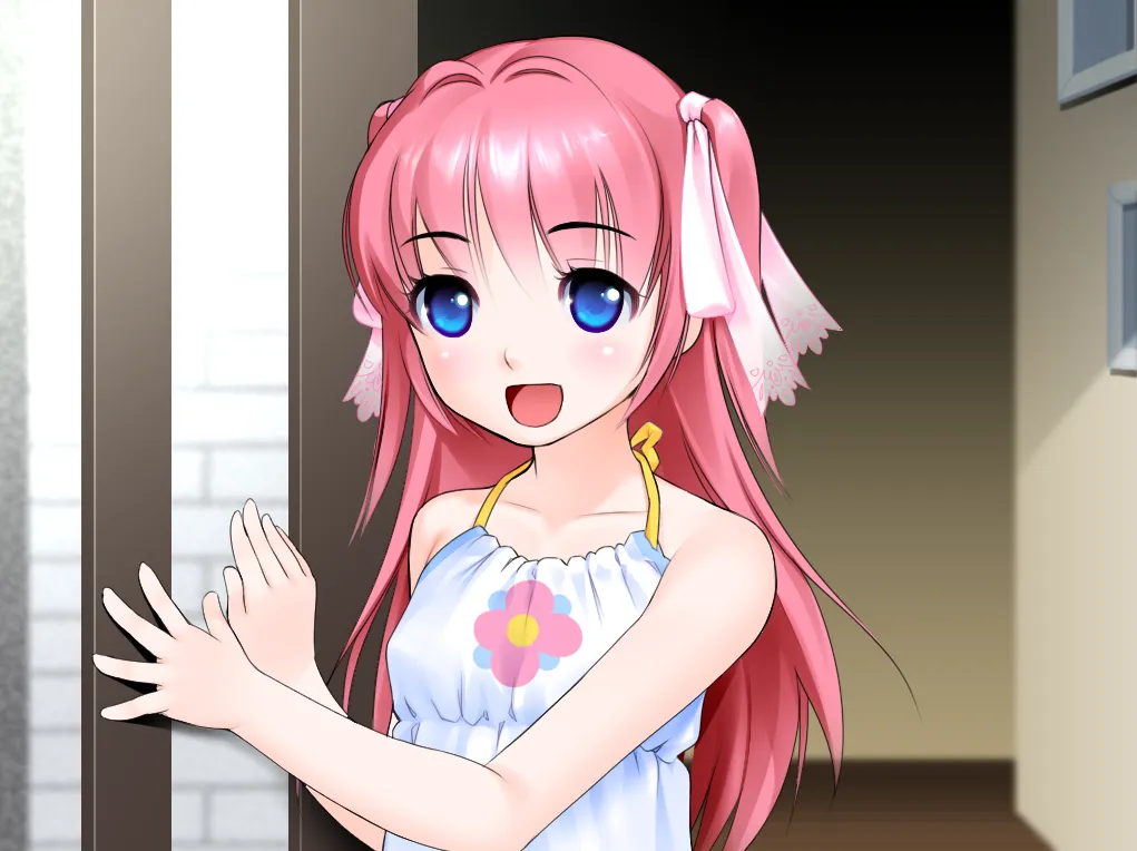 图片[3]-变身妄想（安卓直装＋KRKR＋PC端） | 羽翼社-羽翼社