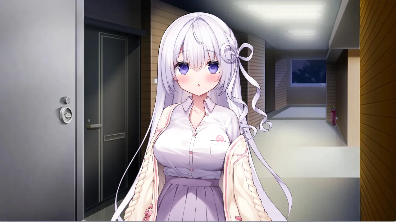 图片[3]-なぃとみ〜ちゅ！ – おばけのめあと癒しのヒトイキ –（PC端） | 羽翼社-羽翼社