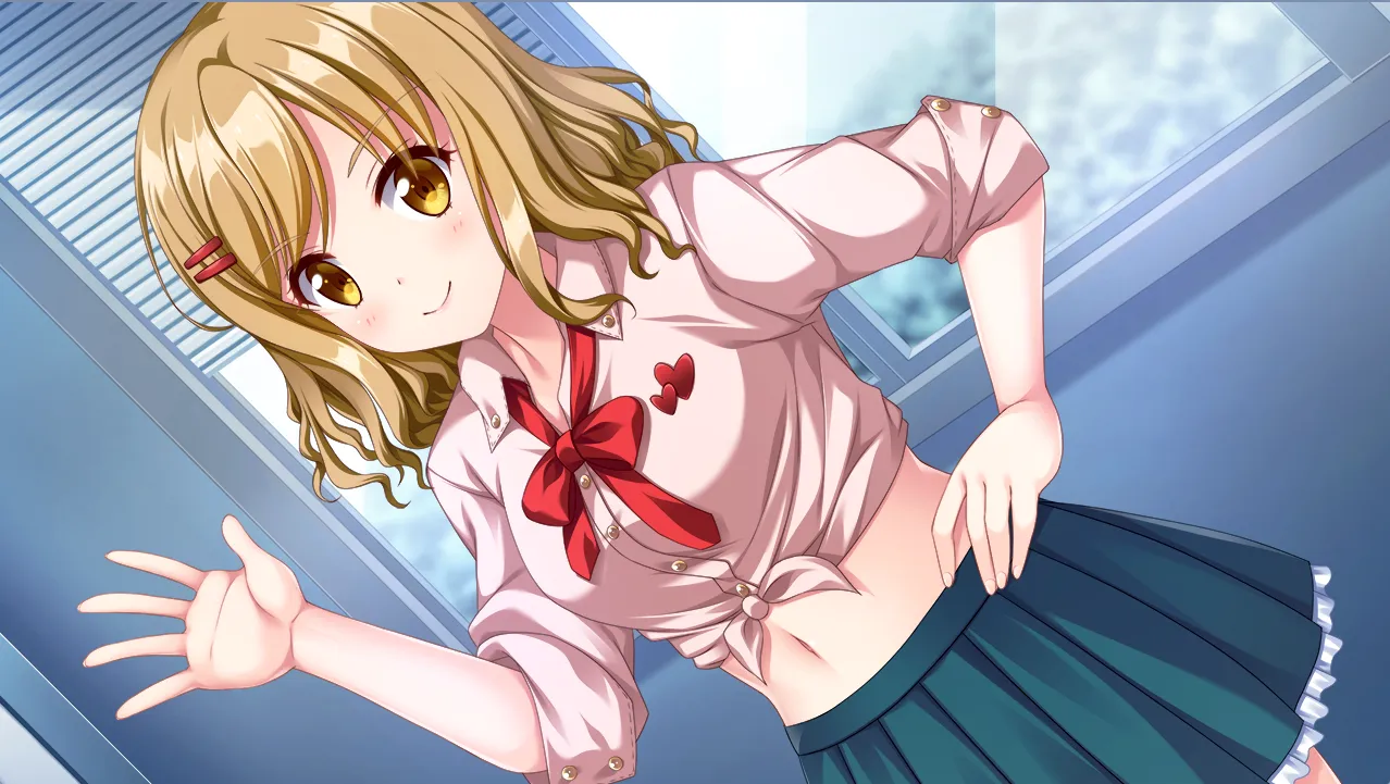 图片[8]-Kirakira stars idol project Reika（PC端） | 羽翼社-羽翼社