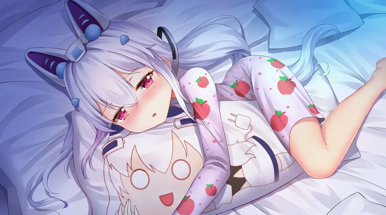 图片[8]-终端少女-Computer Terminal Girls（PC端） | 羽翼社-羽翼社