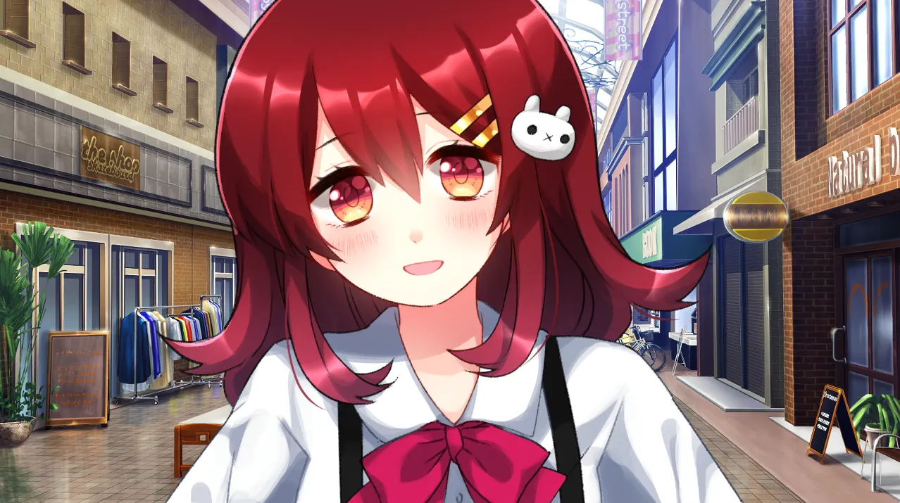 图片[7]-精神病大王花（PC端） | 羽翼社-羽翼社