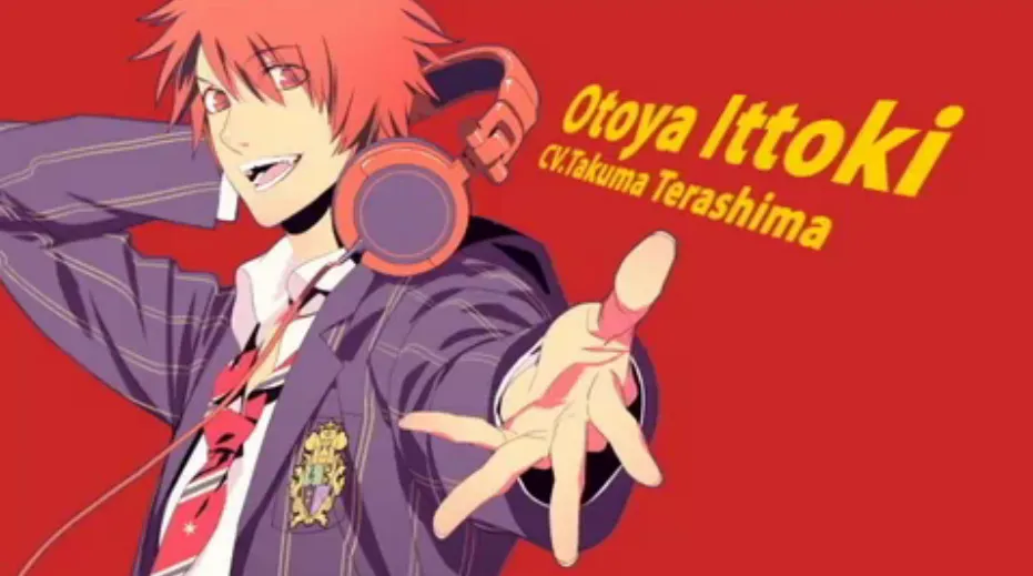 图片[5]-歌之王子殿下 重奏（PPSSPP） | 羽翼社-羽翼社