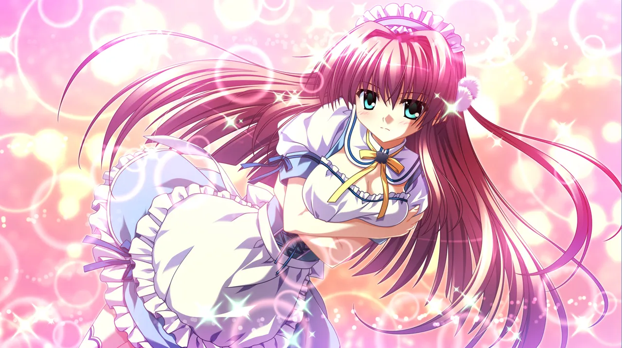 すぴぱら(SPPL) STORY ＃01 – Spring Has Come！（PC端）-羽翼社