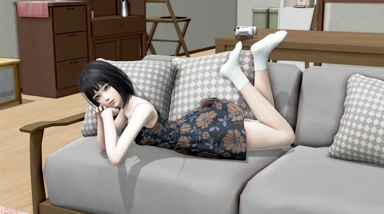 图片[6]-和妹妹的那些小事（KRKR＋PC端） | 羽翼社-羽翼社