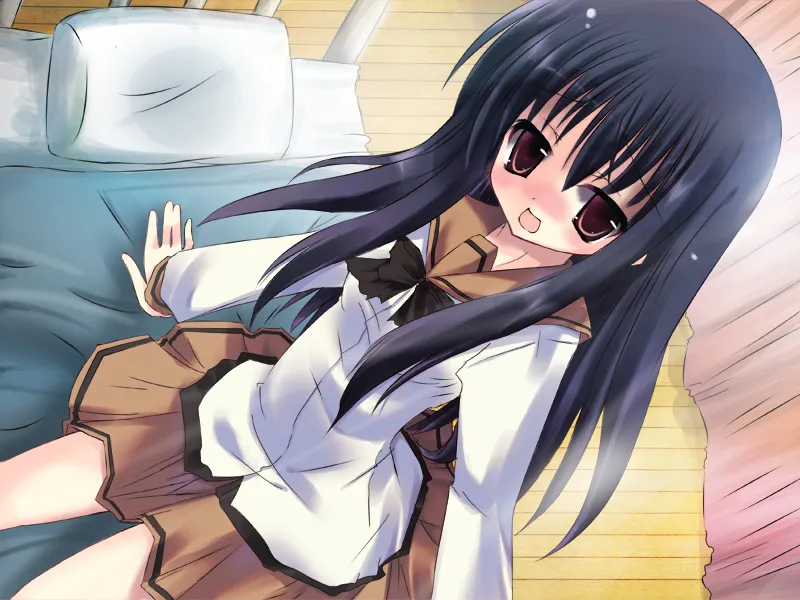 图片[7]-诉说谎言的记忆（Ons＋PC端） | 羽翼社-羽翼社