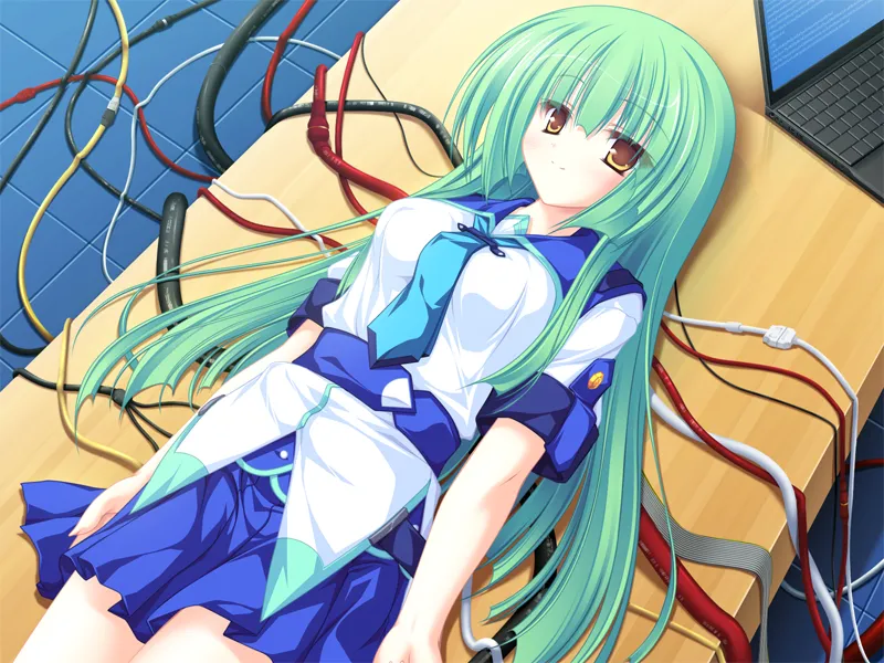 图片[1]-77~和双星再会之时（PC端） | 羽翼社-羽翼社