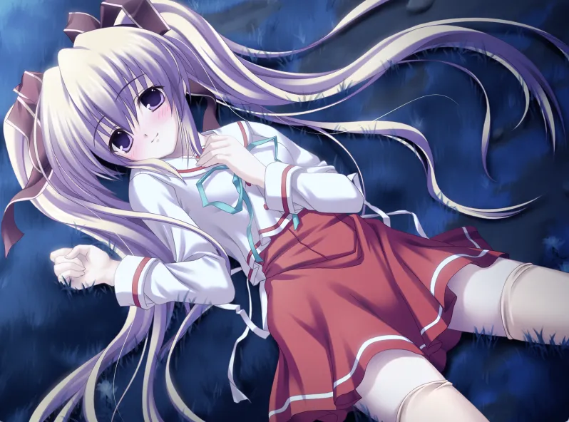 图片[2]-Gift/永不消失的彩虹（PC端） | 羽翼社-羽翼社