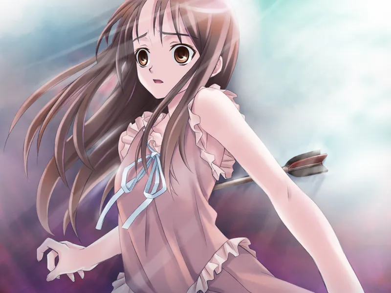 图片[2]-CROSS†CHANNEL（安卓直装＋PC端） | 羽翼社-羽翼社