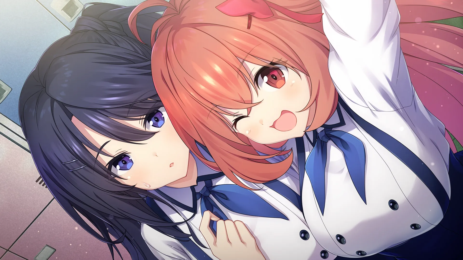 图片[8]-告别回忆 双想 ～Not always true～（PC端） | 羽翼社-羽翼社