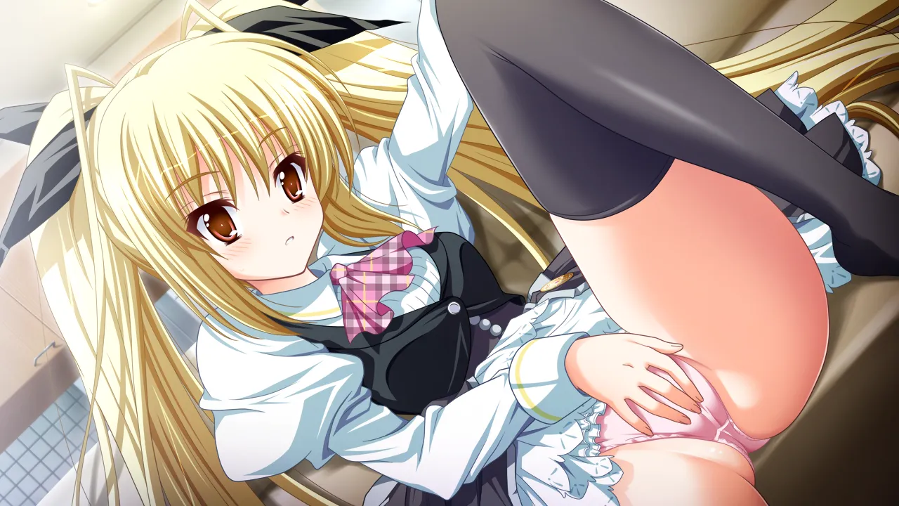 图片[10]-恋爱家庭教师露露美★Coordinate!（PC端） | 羽翼社-羽翼社