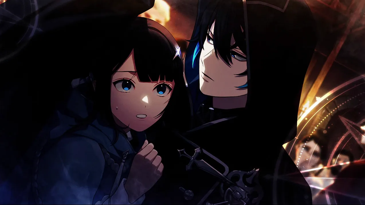 图片[7]-OVER REQUIEMZ/奥兹国安魂曲（ryujinx） | 羽翼社-羽翼社