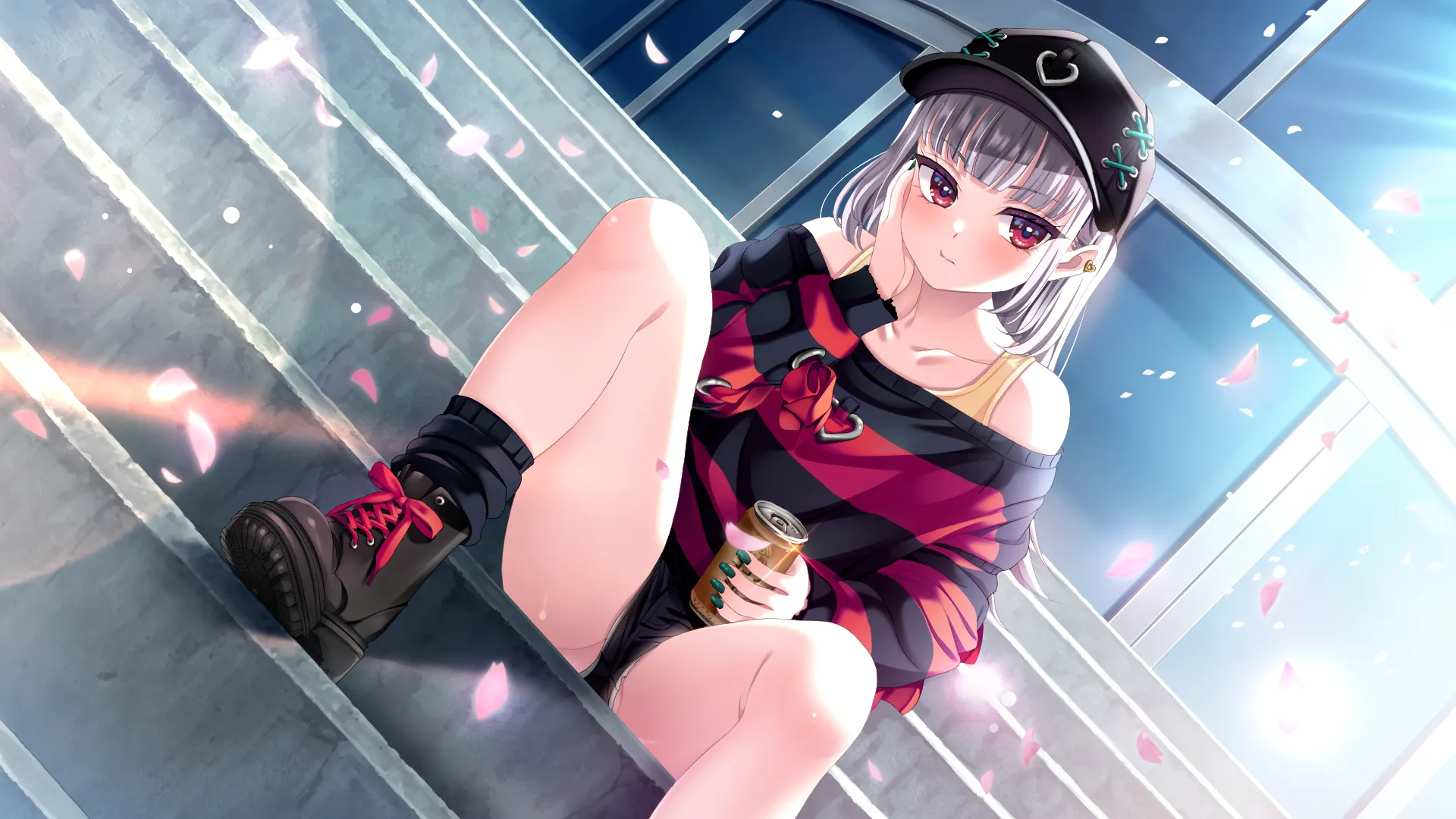 图片[1]-涟漪之吻/liplipples/リップリップルズ（cg图包） | 羽翼社-羽翼社