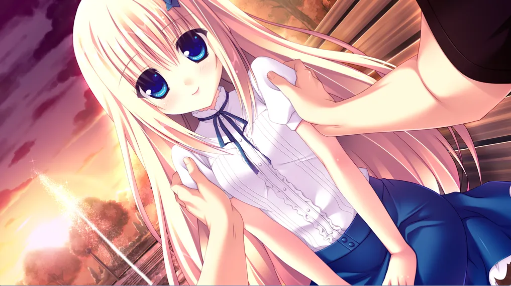 图片[4]-lovely quest（Ons＋PC端） | 羽翼社-羽翼社