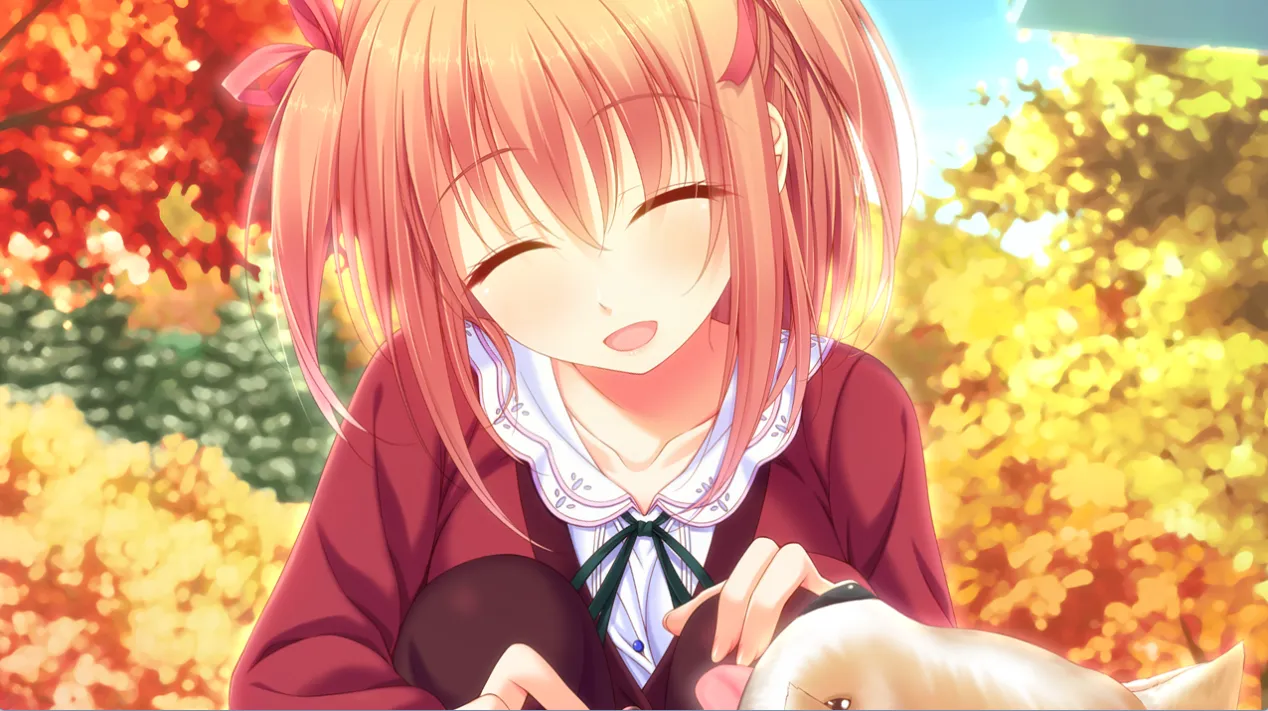 图片[1]-魔法少女的哥哥～拙劣谎言和不良少年～（KRKR＋PC端） | 羽翼社-羽翼社