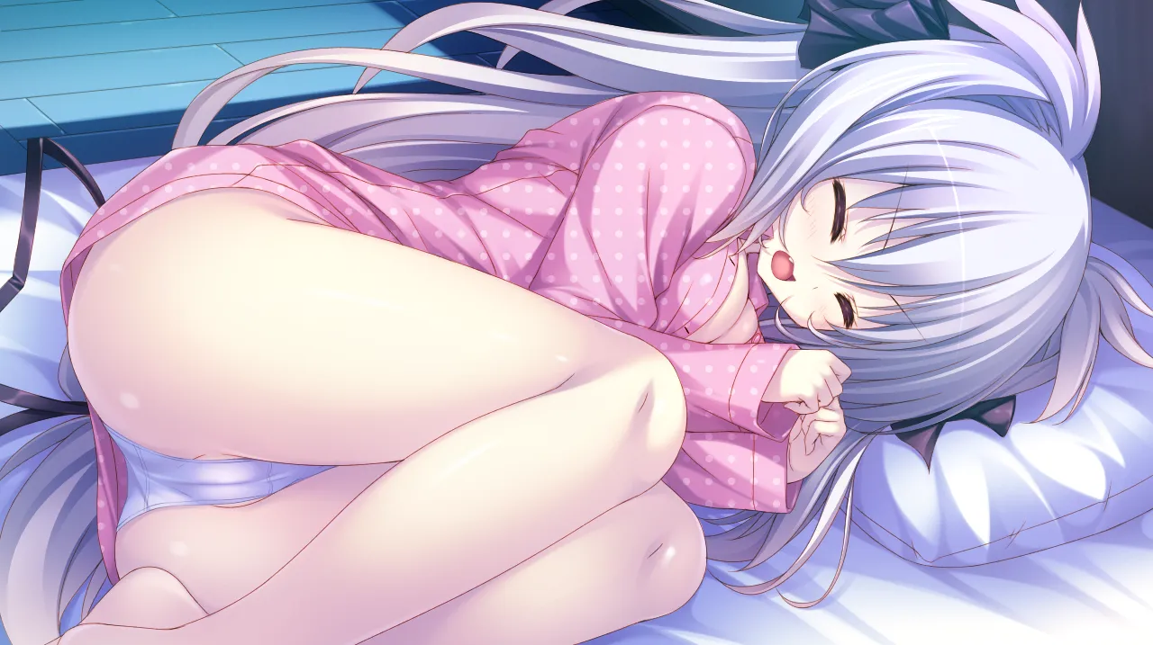 图片[5]-桃色性癖开放宣言！（PC端） | 羽翼社-羽翼社