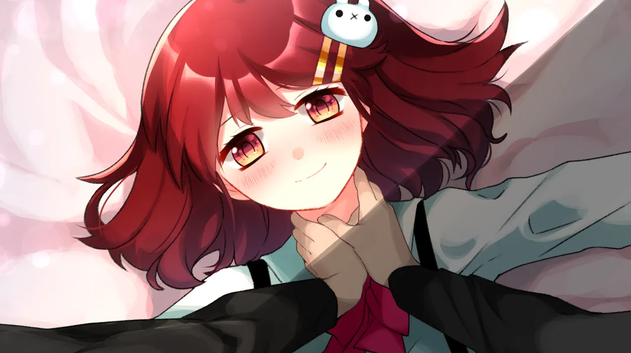 图片[2]-精神病大王花（PC端） | 羽翼社-羽翼社