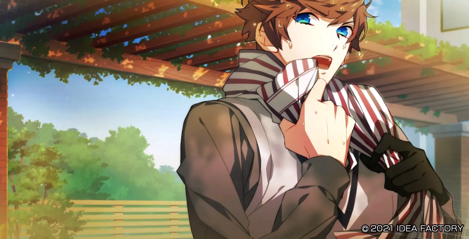 图片[2]-CharadeManiacs 異世界配信：謊言與真實（Yuzu） | 羽翼社-羽翼社