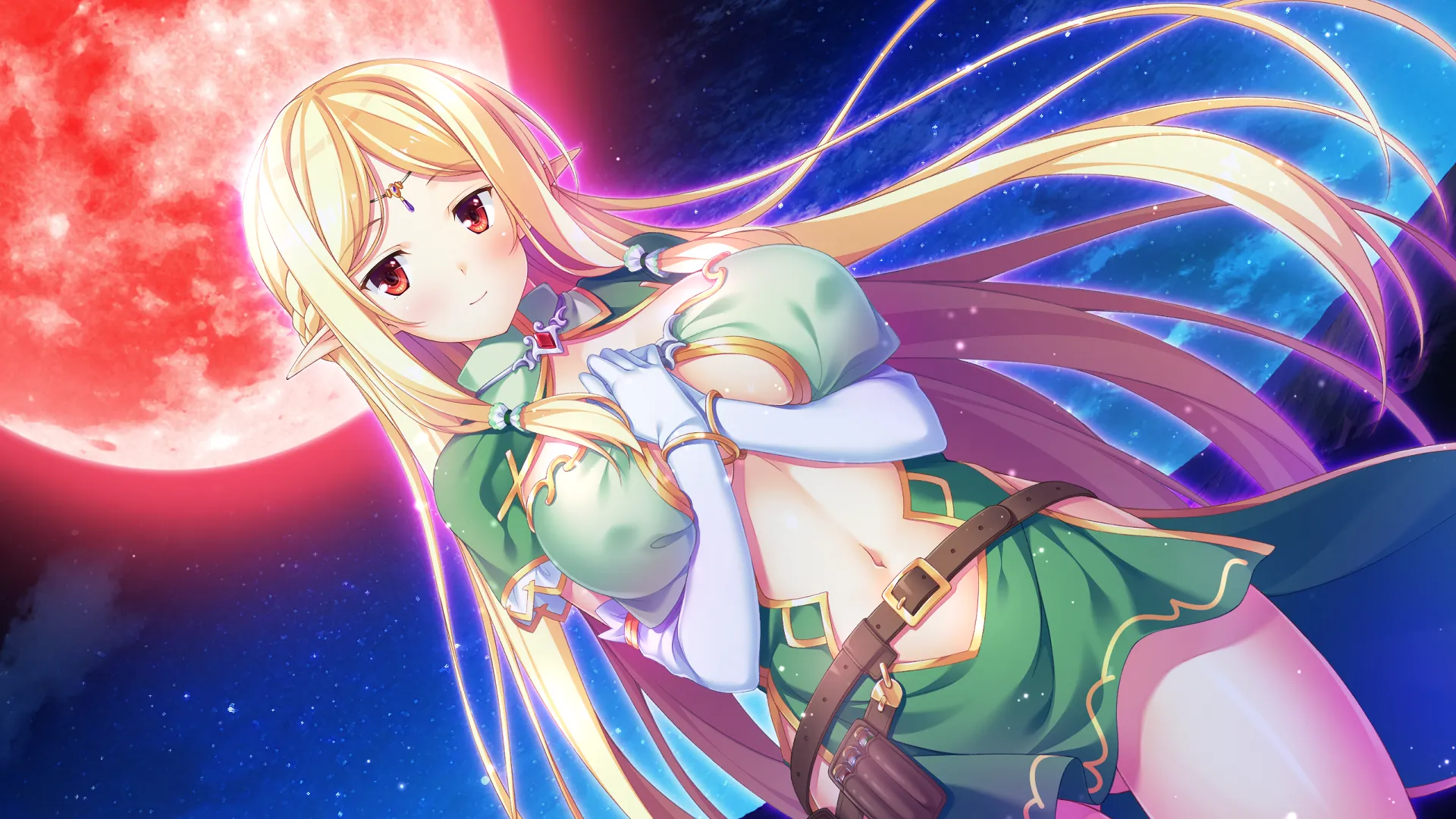 图片[6]-欢迎来到性爱开放的世界!/セックスオープンワールドへようこそ（PC端） | 羽翼社-羽翼社