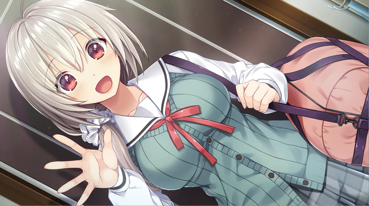 图片[3]-尽情撒娇 请更多的依赖我吧哥哥（PC端） | 羽翼社-羽翼社